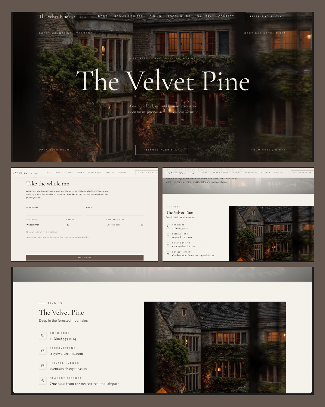 velvet hour featured portfolio 7